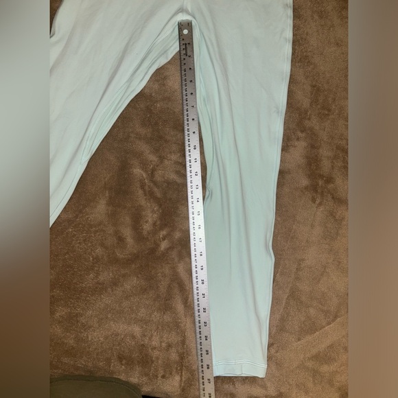 Lululemon Align High Rise Pants - Picture 3 of 8